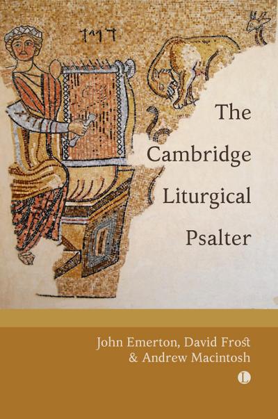 The Cambridge Liturgical Psalter
