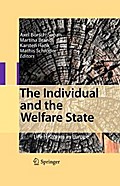 The Individual and the Welfare State