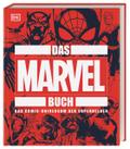Das MARVEL Buch