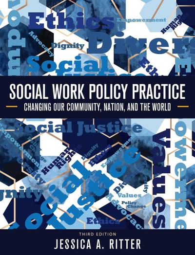 Social Work Policy Practice