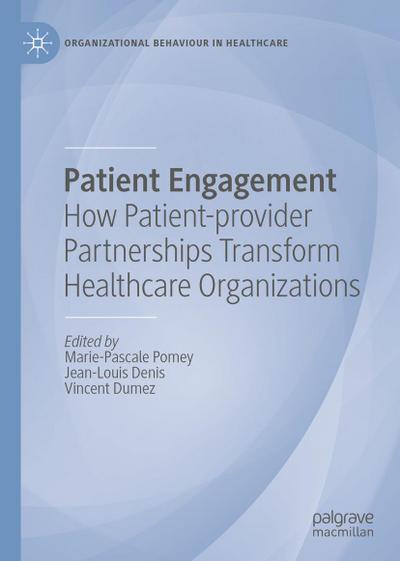 Patient Engagement