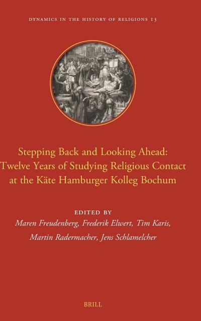 Stepping Back and Looking Ahead