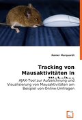 Tracking von Mausaktivitäten in Websites