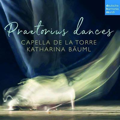Praetorius dances