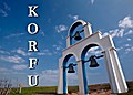 Korfu - Ein Bildband
