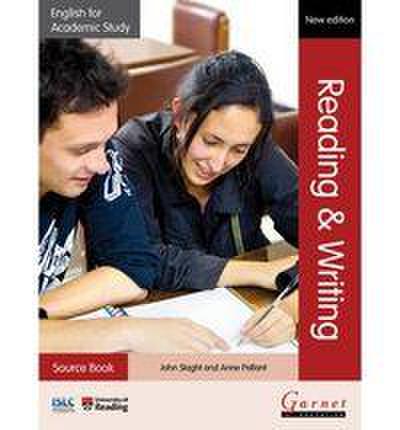 English for Academic Study: Reading & Writing Source Book - Edition 2