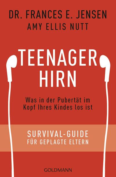 Teenager-Hirn