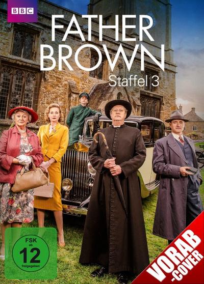 Father Brown