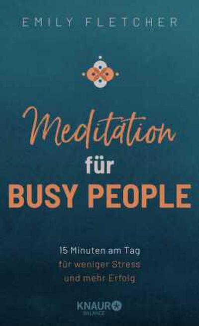 Meditation für Busy People