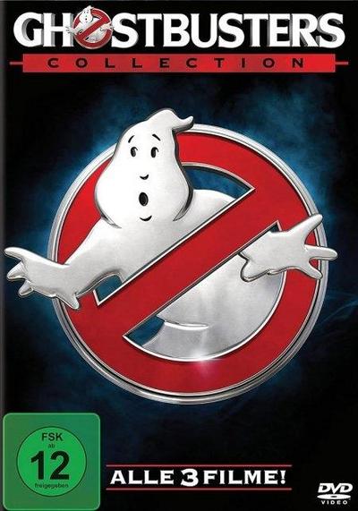 Ghostbusters