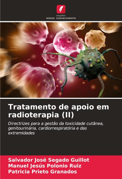 Tratamento de apoio em radioterapia (II)