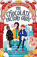 The Chocolate Factory Ghost