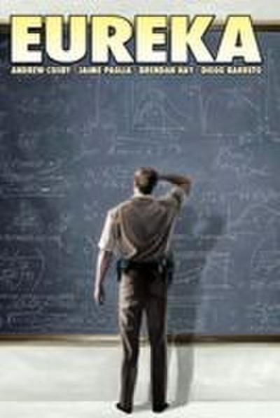 Eureka Vol. 1