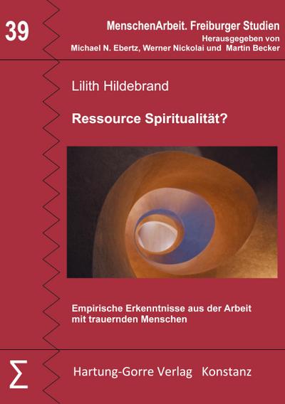 Ressource Spiritualität?