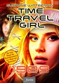 Time Travel Girl: 1989