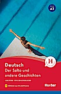 Der Salto und andere Geschichten. Lektüre mit Audios online