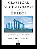 The Classical Archaeology of Greece