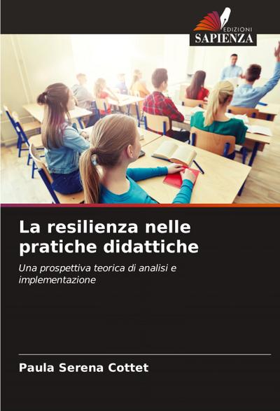La resilienza nelle pratiche didattiche