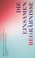 Die einsamen Begräbnisse