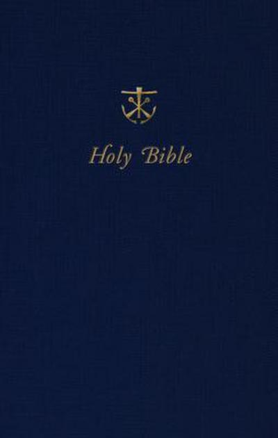 The Ave Catholic Notetaking Bible (Rsv2ce)