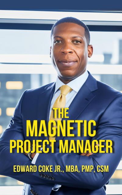 The Magnetic Project Manager