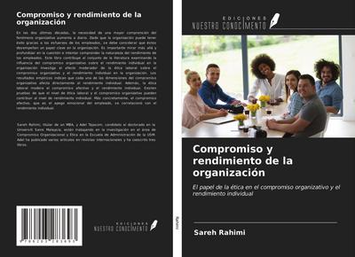 Compromiso y rendimiento de la organización