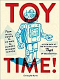 Toy Time!