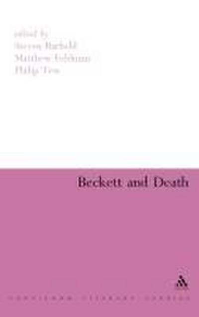 Beckett and Death