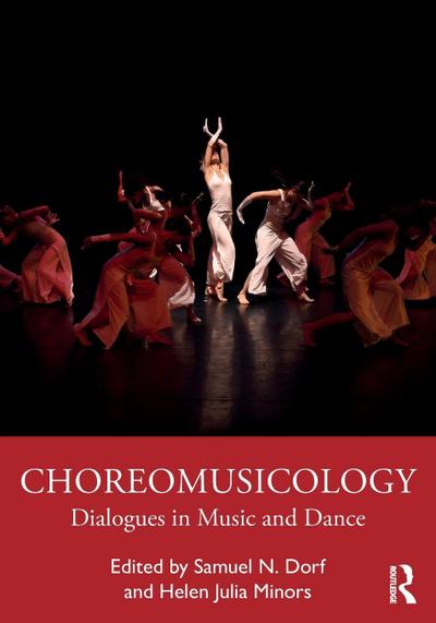Choreomusicology