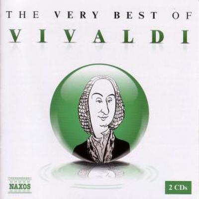 Very Best Of Vivaldi