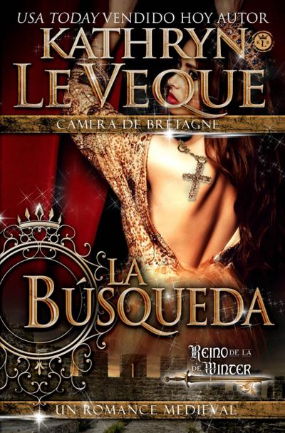 La Búsqueda