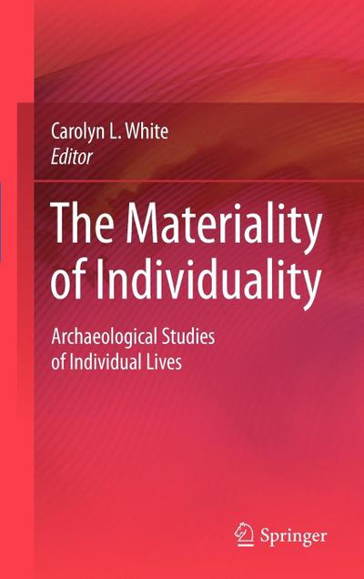 The Materiality of Individuality