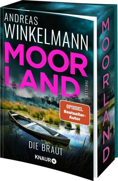 Moorland 2 - Die Braut