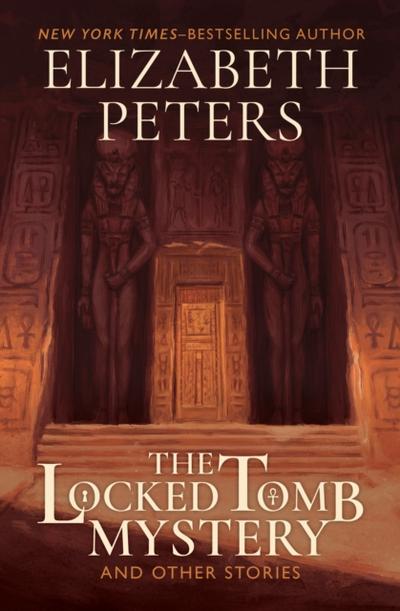 Locked Tomb Mystery