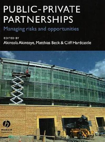 Public Private Partnerships