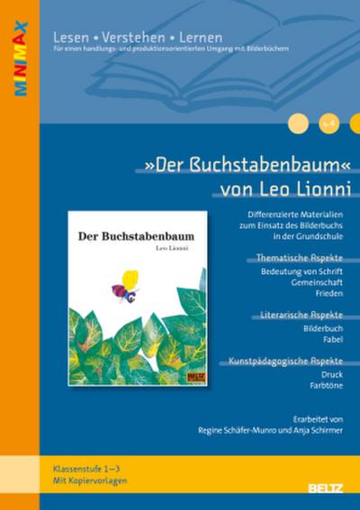 ’Der Buchstabenbaum’ von Leo Lionni