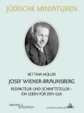 Josef Wiener-Braunsberg