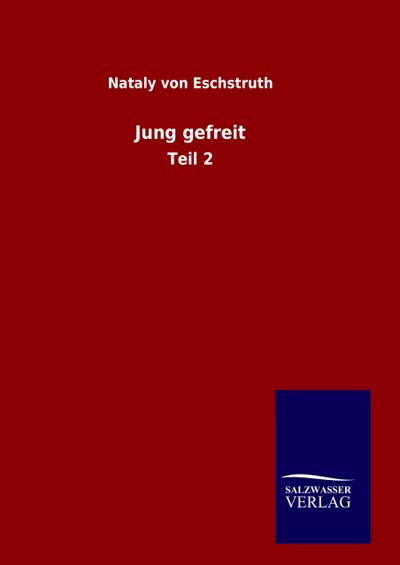 Jung gefreit