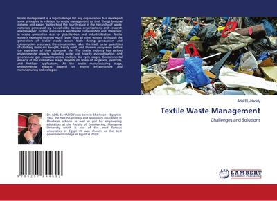 Textile Waste Management