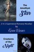 2-in-1 Supernatural Romance Novellas (2-in-1 Romances)