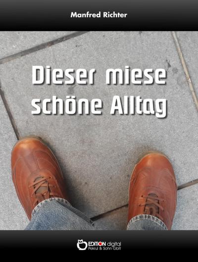 Dieser miese schöne Alltag