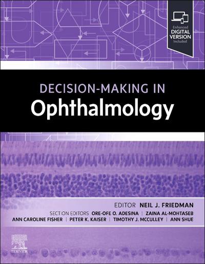 Decision-Making in Ophthalmology