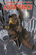 Star Wars Sonderband 91 - Chewbacca von Gerry Duggan | Ebook