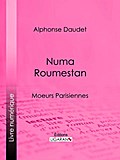 Numa Roumestan