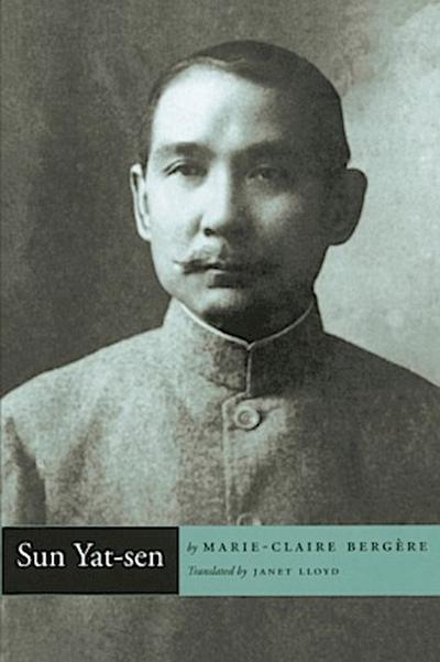 Sun Yat-Sen