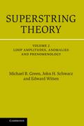 Superstring Theory