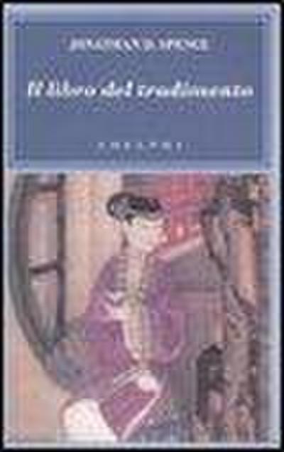 Il libro del tradimento