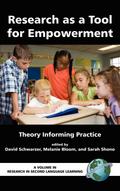 Research as a Tool for Empowerment