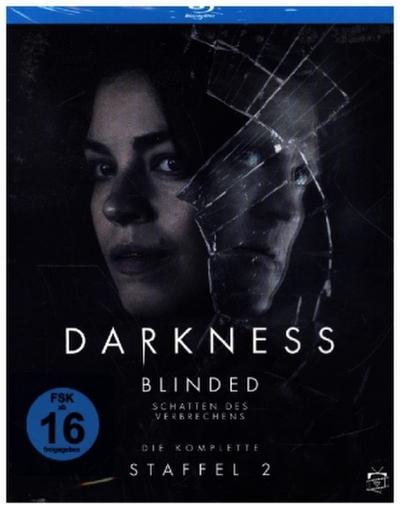 Darkness - Blinded - Schatten der Vergangenheit