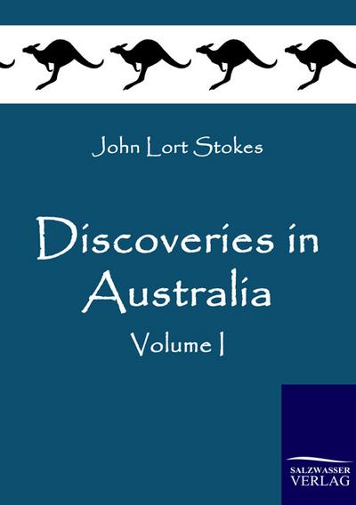 Discoveries in Australia